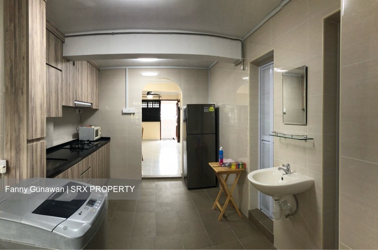 Blk 19 Ghim Moh Road (Queenstown), HDB 3 Rooms #180177802